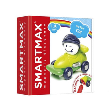 Techzone Geelong SmartMax My First Car